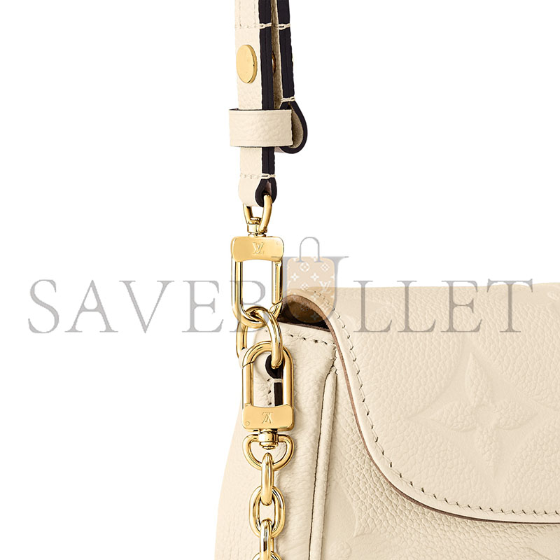 l0*is V*t0n wallet on chain ivy m82210 (23.5*12*4.3cm)